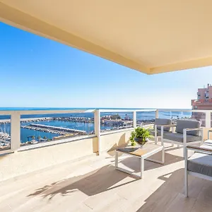 Pyr Fuengirola